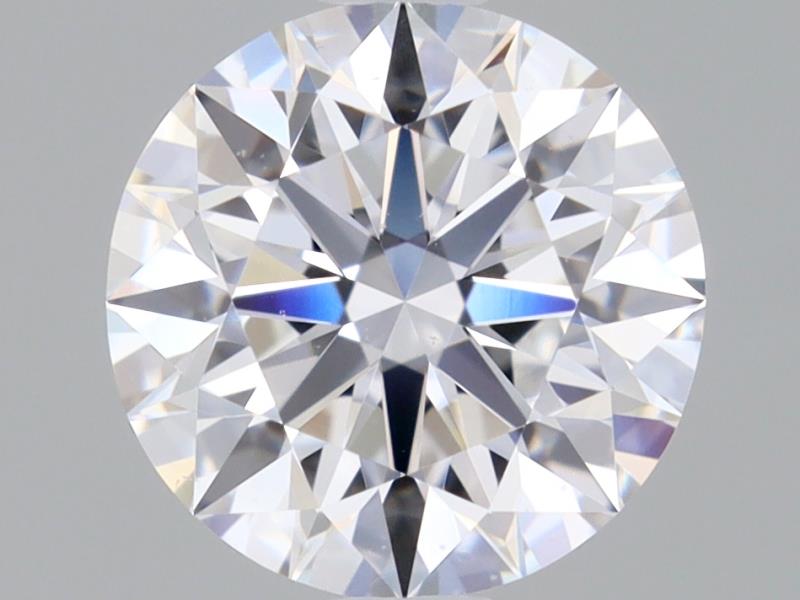 GIA 1.06 Carat 圓形 - Round Brilliant 天然鑽石 Natural diamond