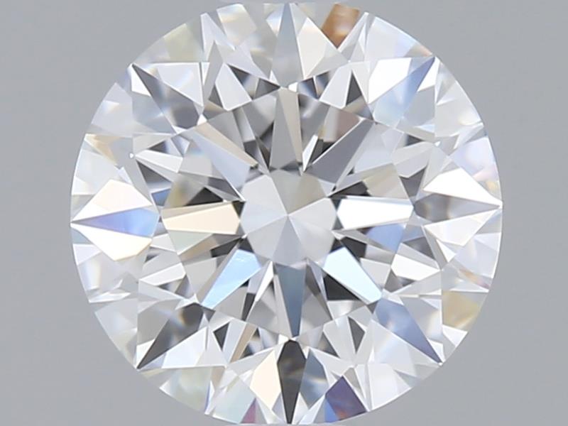 GIA 1.02 Carat 圓形 - Round Brilliant 天然鑽石 Natural diamond