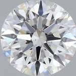 GIA 0.81 Carat 圓形 - Round Brilliant 天然鑽石 Natural diamond