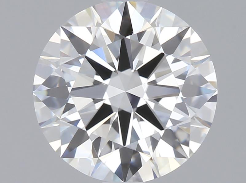 GIA 1.53 Carat 圓形 - Round Brilliant 天然鑽石 Natural diamond