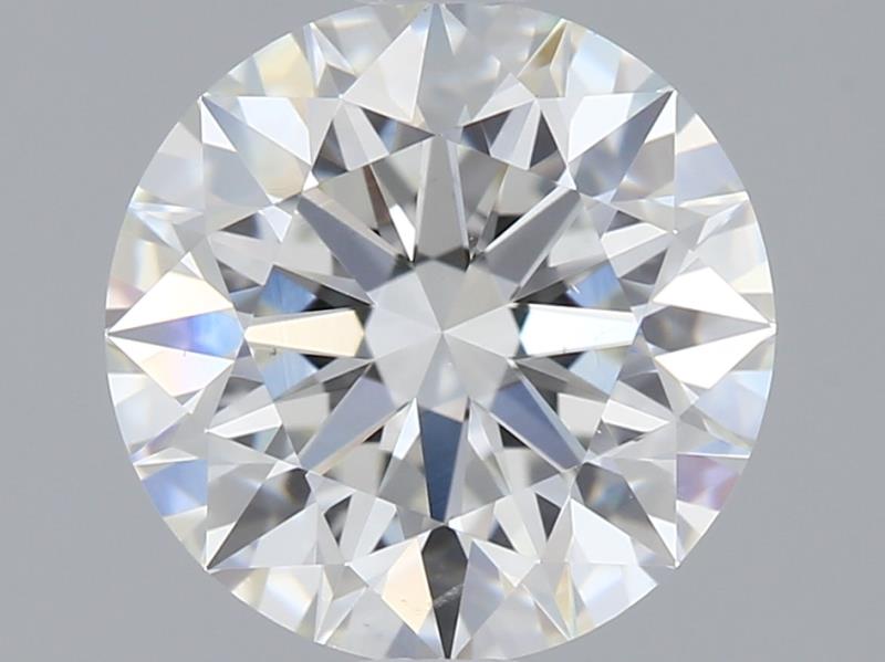 GIA 1.60 Carat 圓形 - Round Brilliant 天然鑽石 Natural diamond