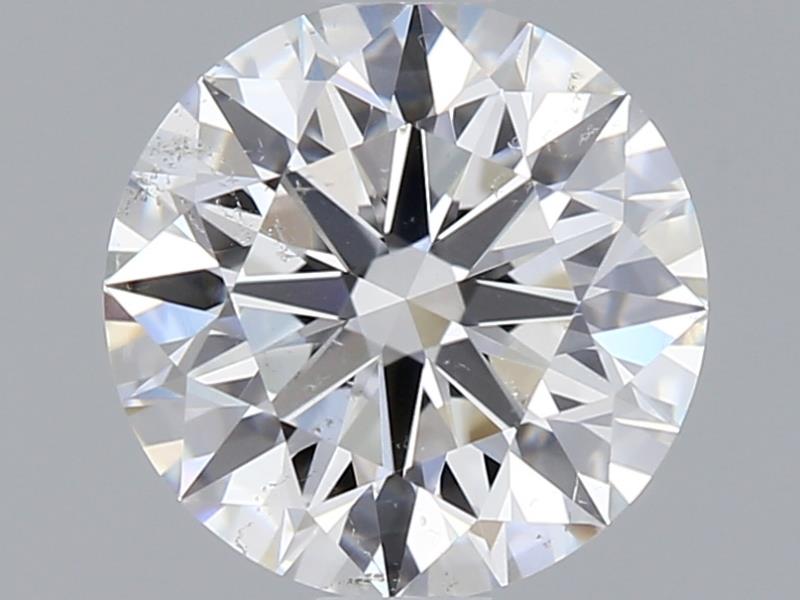 GIA 1.01 Carat 圓形 - Round Brilliant 天然鑽石 Natural diamond