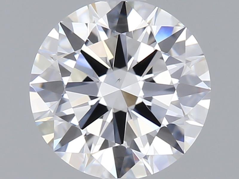 GIA 1.05 Carat 圓形 - Round Brilliant 天然鑽石 Natural diamond