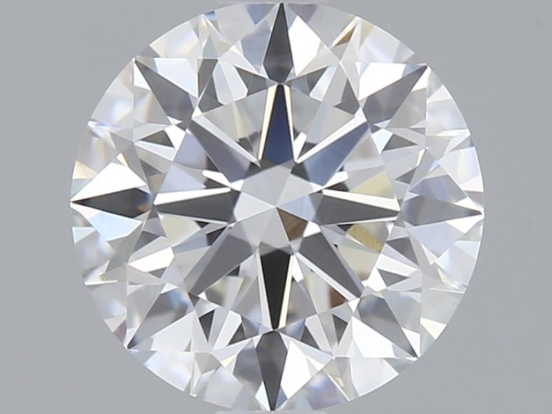 GIA 1.30 Carat 圓形 - Round Brilliant 天然鑽石 Natural diamond