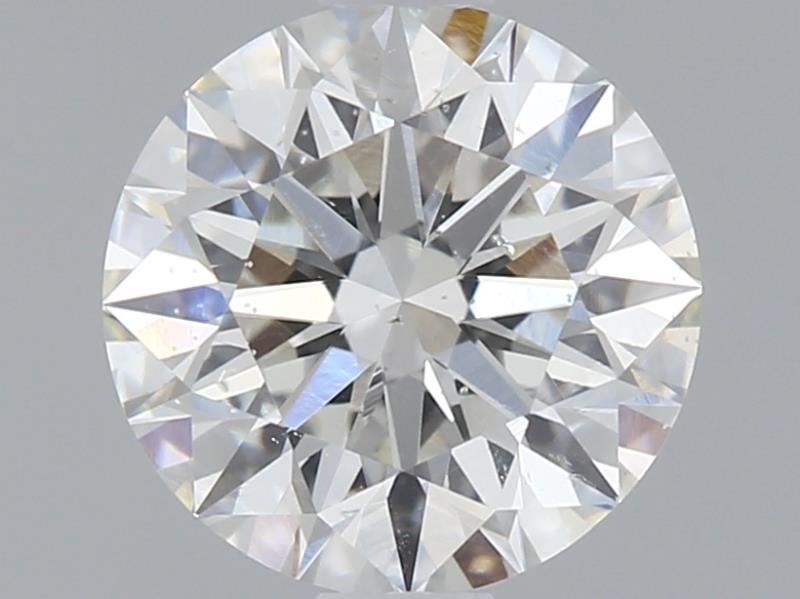 GIA 1.01 Carat 圓形 - Round Brilliant 天然鑽石 Natural diamond