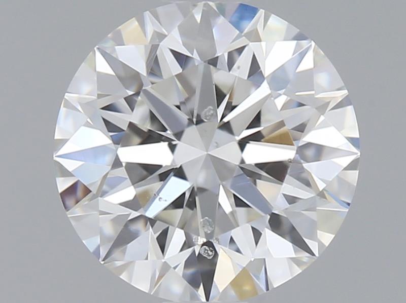 GIA 1.06 Carat 圓形 - Round Brilliant 天然鑽石 Natural diamond