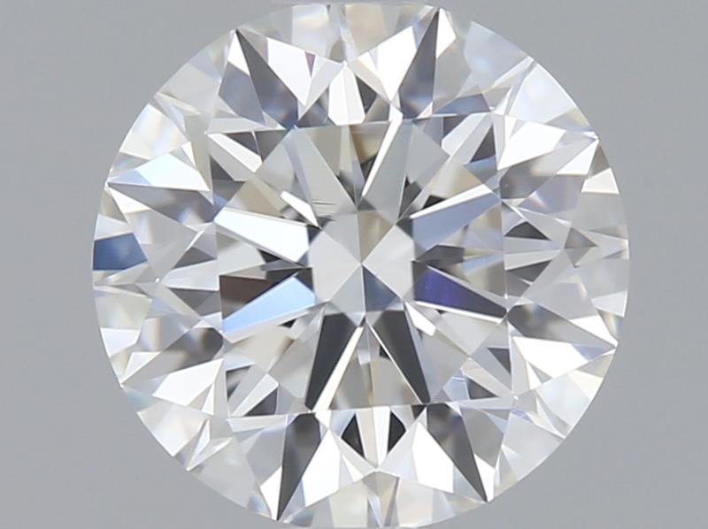 GIA 1.03 Carat 圓形 - Round Brilliant 天然鑽石 Natural diamond