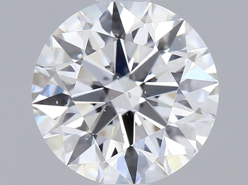 GIA 1.05 Carat 圓形 - Round Brilliant 天然鑽石 Natural diamond