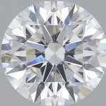 GIA 1.72 Carat 圓形 - Round Brilliant 天然鑽石 Natural diamond