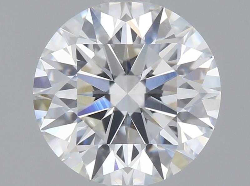 GIA 1.72 Carat 圓形 - Round Brilliant 天然鑽石 Natural diamond