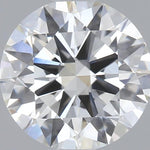 GIA 1.02 Carat 圓形 - Round Brilliant 天然鑽石 Natural diamond