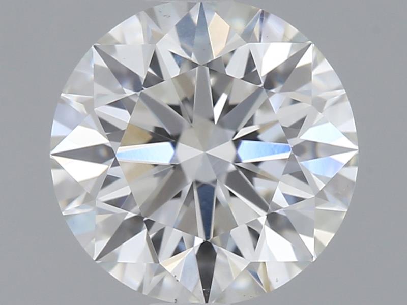 GIA 1.01 Carat 圓形 - Round Brilliant 天然鑽石 Natural diamond