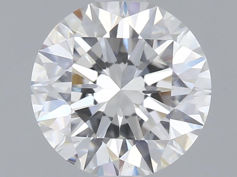 GIA 1.01 Carat 圓形 - Round Brilliant 天然鑽石 Natural diamond