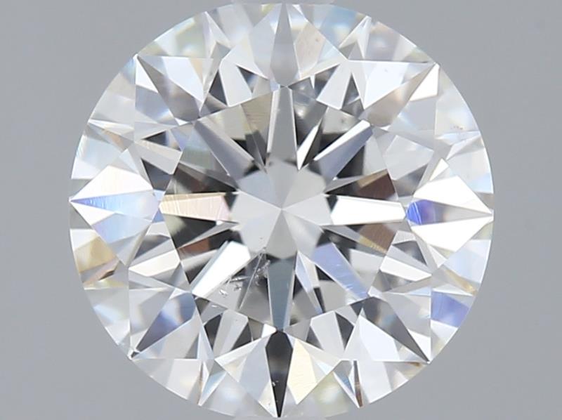 GIA 1.70 Carat 圓形 - Round Brilliant 天然鑽石 Natural diamond