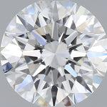 GIA 1.00 Carat 圓形 - Round Brilliant 天然鑽石 Natural diamond