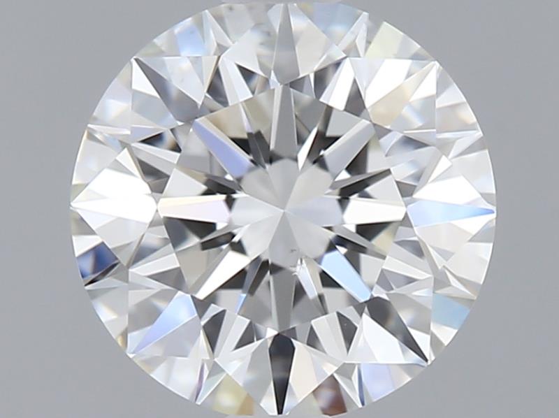 GIA 1.00 Carat 圓形 - Round Brilliant 天然鑽石 Natural diamond