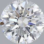 GIA 1.00 Carat 圓形 - Round Brilliant 天然鑽石 Natural diamond