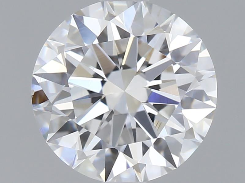 GIA 1.00 Carat 圓形 - Round Brilliant 天然鑽石 Natural diamond