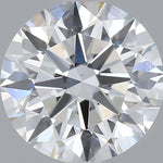 GIA 1.30 Carat 圓形 - Round Brilliant 天然鑽石 Natural diamond