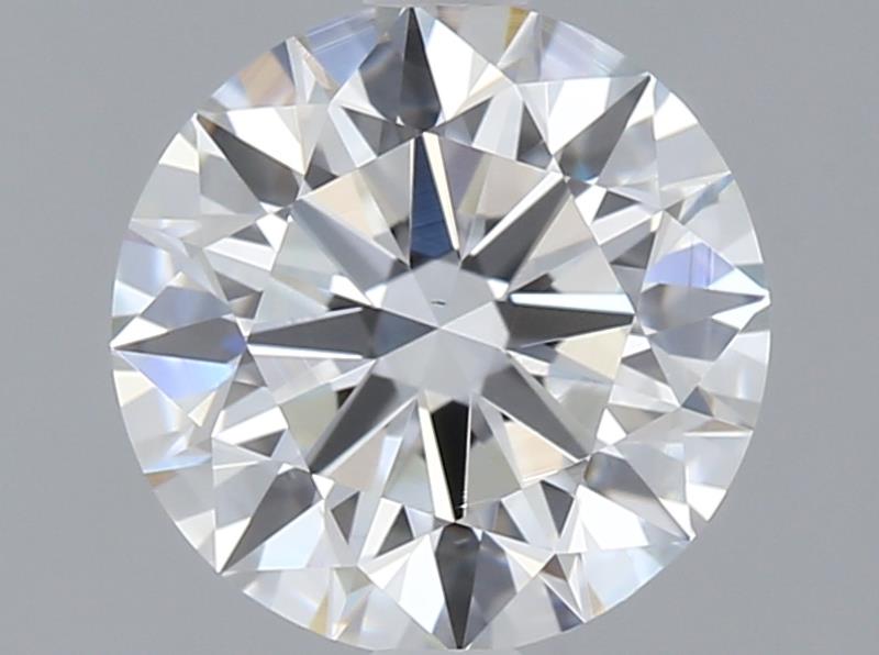 GIA 1.30 Carat 圓形 - Round Brilliant 天然鑽石 Natural diamond