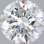 GIA 1.01 Carat 圓形 - Round Brilliant 天然鑽石 Natural diamond