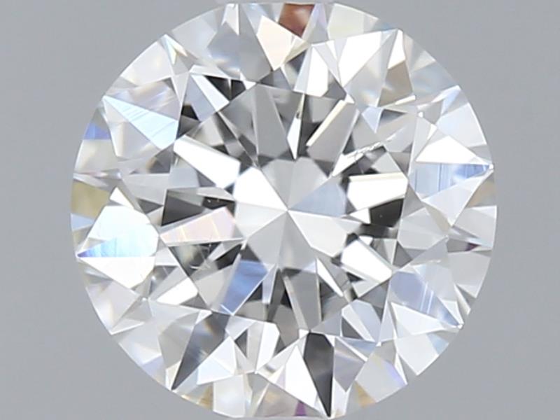 GIA 1.01 Carat 圓形 - Round Brilliant 天然鑽石 Natural diamond