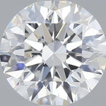 GIA 0.90 Carat 圓形 - Round Brilliant 天然鑽石 Natural diamond