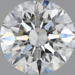 GIA 0.65 Carat 圓形 - Round Brilliant 天然鑽石 Natural diamond