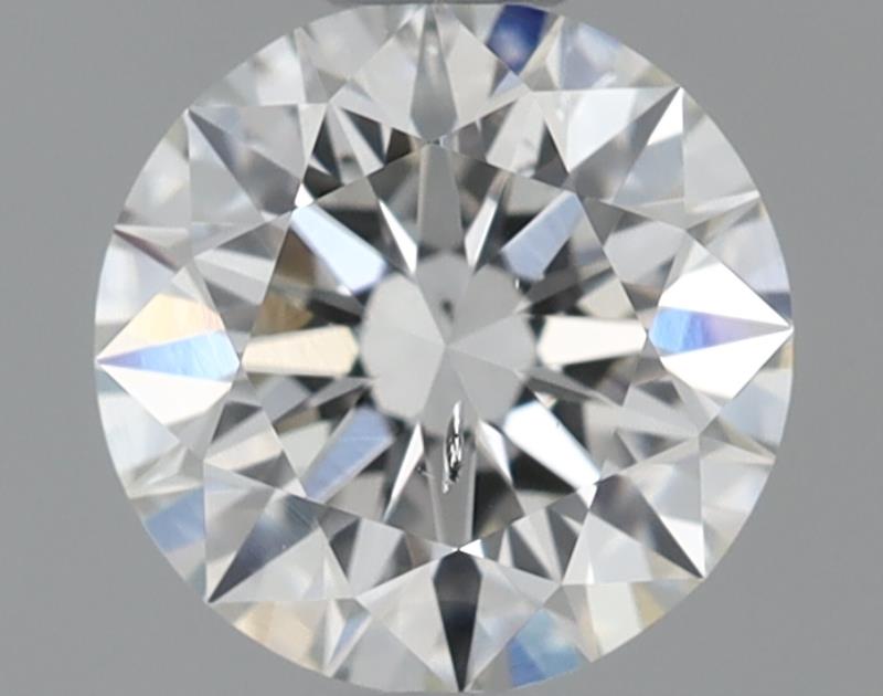 GIA 0.65 Carat 圓形 - Round Brilliant 天然鑽石 Natural diamond