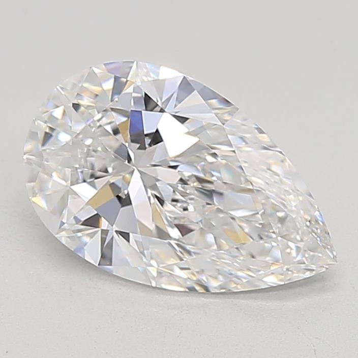 IGI 1.51 Carat 梨形 - Pear 培育鑽石 Lab Grown Diamond 人造鑽石 人工鑽石 實驗室鑽石 培養鑽石 香港 培育鑽 