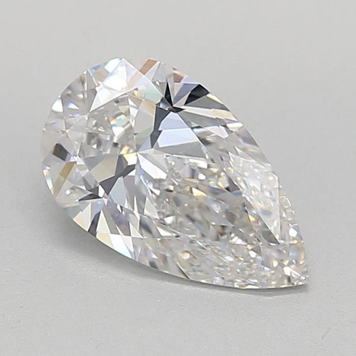 IGI 1.5 Carat 梨形 - Pear 培育鑽石 Lab Grown Diamond 人造鑽石 人工鑽石 實驗室鑽石 培養鑽石 香港 培育鑽 