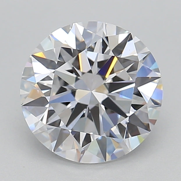 IGI 1.5 Carat 圓形 - Round Brilliant 培育鑽石 Lab Grown Diamond 人造鑽石 人工鑽石 實驗室鑽石 培養鑽石 香港 培育鑽 