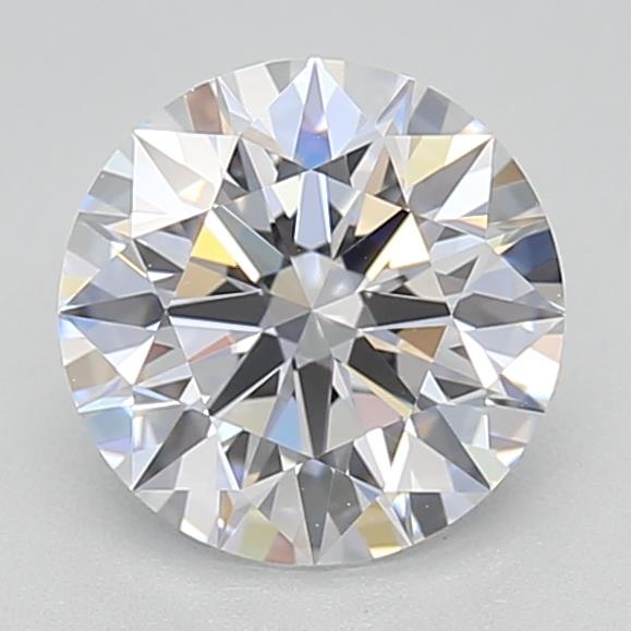 IGI 1.18 Carat 圓形 - Round Brilliant 培育鑽石 Lab Grown Diamond 人造鑽石 人工鑽石 實驗室鑽石 培養鑽石 香港 培育鑽 