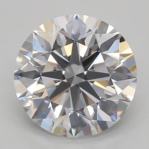 IGI 1.21 Carat 圓形 - Round Brilliant 培育鑽石 Lab Grown Diamond 人造鑽石 人工鑽石 實驗室鑽石 培養鑽石 香港 培育鑽 