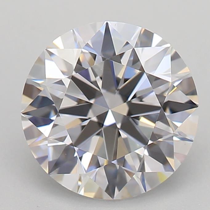 IGI 1.19 Carat 圓形 - Round Brilliant 培育鑽石 Lab Grown Diamond 人造鑽石 人工鑽石 實驗室鑽石 培養鑽石 香港 培育鑽 