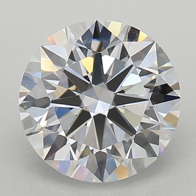 IGI 1.2 Carat 圓形 - Round Brilliant 培育鑽石 Lab Grown Diamond 人造鑽石 人工鑽石 實驗室鑽石 培養鑽石 香港 培育鑽 