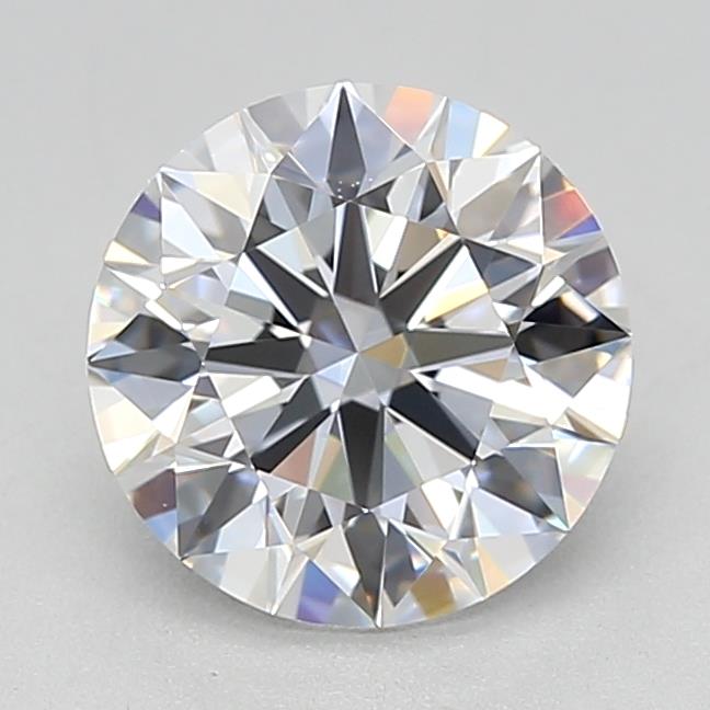 IGI 1.21 Carat 圓形 - Round Brilliant 培育鑽石 Lab Grown Diamond 人造鑽石 人工鑽石 實驗室鑽石 培養鑽石 香港 培育鑽 