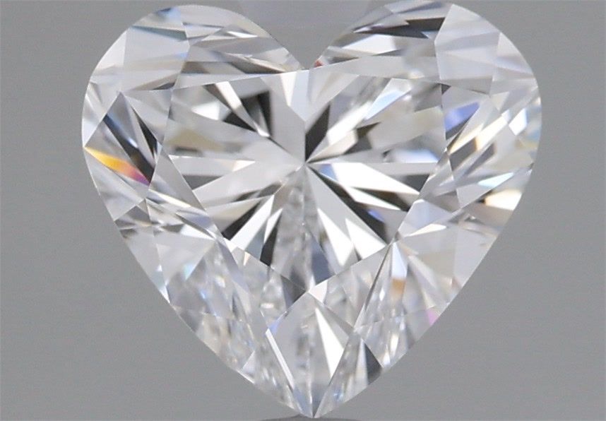 IGI 1.5 Carat 心形 - Heart 培育鑽石 Lab Grown Diamond 人造鑽石 人工鑽石 實驗室鑽石 培養鑽石 香港 培育鑽 