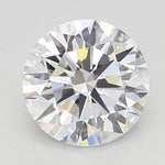 IGI 1.11 Carat 圓形 - Round Brilliant 培育鑽石 Lab Grown Diamond 人造鑽石 人工鑽石 實驗室鑽石 培養鑽石 香港 培育鑽 