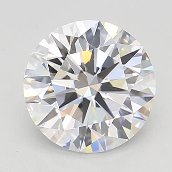 IGI 1.11 Carat 圓形 - Round Brilliant 培育鑽石 Lab Grown Diamond 人造鑽石 人工鑽石 實驗室鑽石 培養鑽石 香港 培育鑽 