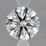 IGI 1.35 Carat 圓形 - Round Brilliant 培育鑽石 Lab Grown Diamond 人造鑽石 人工鑽石 實驗室鑽石 培養鑽石 香港 培育鑽 