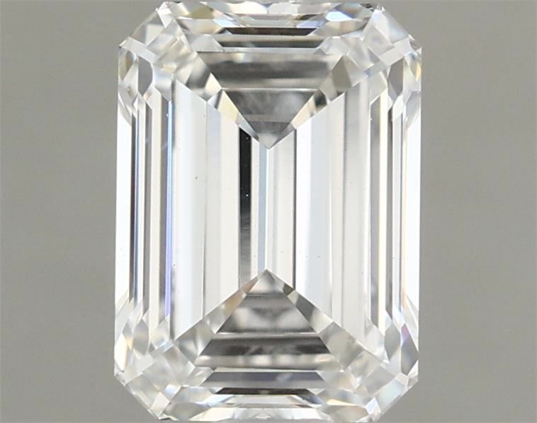 IGI 1.5 Carat 祖母綠形 - Emerald 培育鑽石 Lab Grown Diamond 人造鑽石 人工鑽石 實驗室鑽石 培養鑽石 香港 培育鑽 