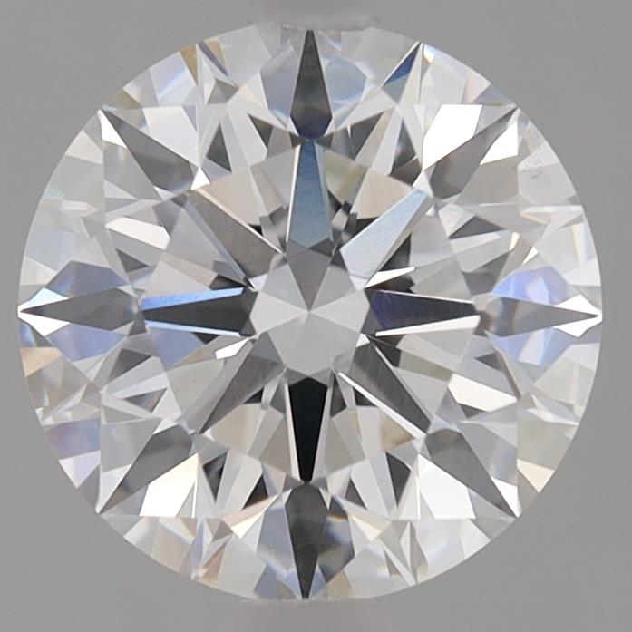 IGI 2.18 Carat 圓形 - Round Brilliant 培育鑽石 Lab Grown Diamond 人造鑽石 人工鑽石 實驗室鑽石 培養鑽石 香港 培育鑽 