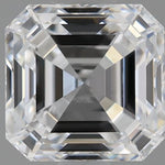 IGI 1.5 Carat 上丁方形 - Asscher 培育鑽石 Lab Grown Diamond 人造鑽石 人工鑽石 實驗室鑽石 培養鑽石 香港 培育鑽 