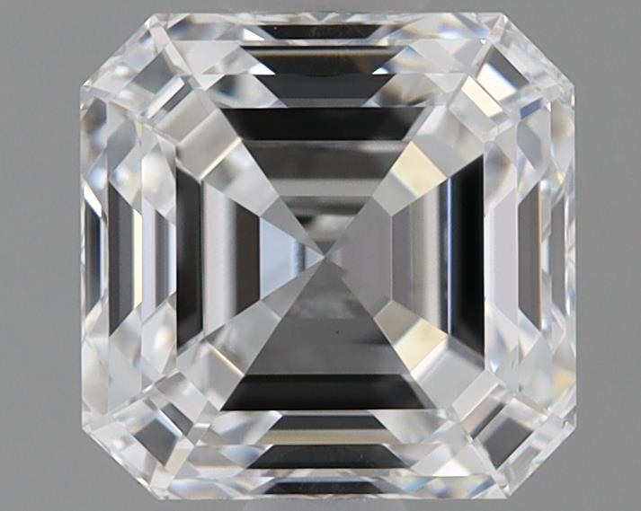 IGI 1.5 Carat 上丁方形 - Asscher 培育鑽石 Lab Grown Diamond 人造鑽石 人工鑽石 實驗室鑽石 培養鑽石 香港 培育鑽 