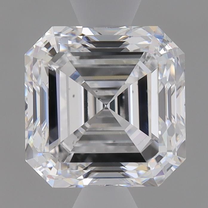 IGI 1.5 Carat 上丁方形 - Asscher 培育鑽石 Lab Grown Diamond 人造鑽石 人工鑽石 實驗室鑽石 培養鑽石 香港 培育鑽 