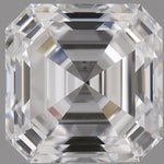 IGI 1.5 Carat 上丁方形 - Asscher 培育鑽石 Lab Grown Diamond 人造鑽石 人工鑽石 實驗室鑽石 培養鑽石 香港 培育鑽 