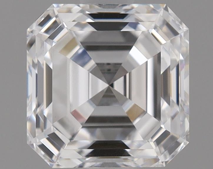 IGI 1.5 Carat 上丁方形 - Asscher 培育鑽石 Lab Grown Diamond 人造鑽石 人工鑽石 實驗室鑽石 培養鑽石 香港 培育鑽 