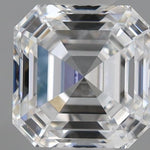 IGI 1.54 Carat 上丁方形 - Asscher 培育鑽石 Lab Grown Diamond 人造鑽石 人工鑽石 實驗室鑽石 培養鑽石 香港 培育鑽 