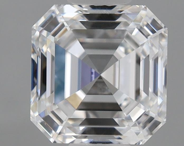 IGI 1.54 Carat 上丁方形 - Asscher 培育鑽石 Lab Grown Diamond 人造鑽石 人工鑽石 實驗室鑽石 培養鑽石 香港 培育鑽 